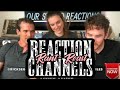 Reaction channels  rant or roast  bontlaah