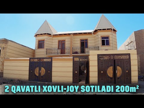 Video: 2020 yilda ko'chmas mulk narxlari nima bo'ladi