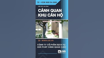 VIVA RIVERSIDE VIETCOMREAL - CONCEPT CẢNH QUAN - LSS Thiết Kế Thi Công Cảnh Quan Khu Dân Cư