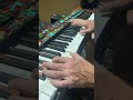 dominant chords 7-3 voicings