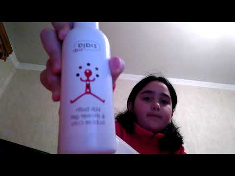 ლილეს საჩუქარი