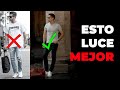 5 formas de dar elegancia a tu atuendo casual