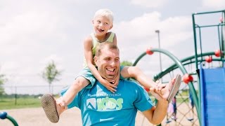 Summit Park Church 2015 Highlight Video