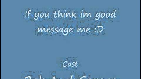 Pivot Fight (With Sound Effects)