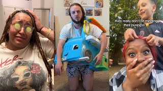 Funny Tiktoks that had me rolling on the bed 😂