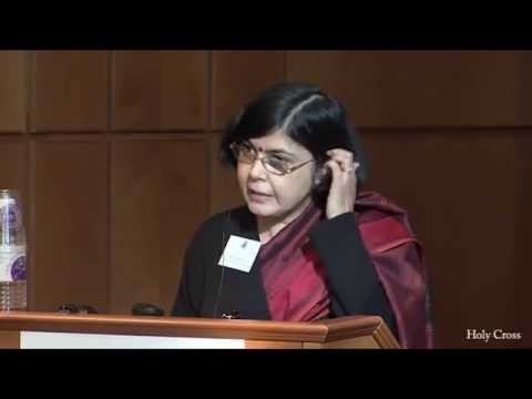 Rowena Robinson on Indian Catholicism catholicism egyptian religion