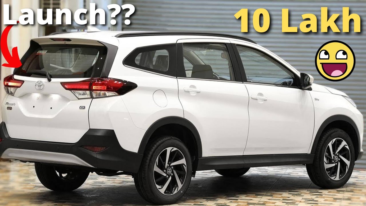 Toyota ru security