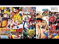 Fighting games for wii