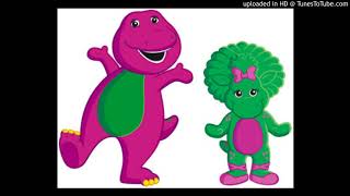 Watch Barney Star Medley video