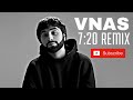 Vnas  kancni  inch ka remix 720 remix