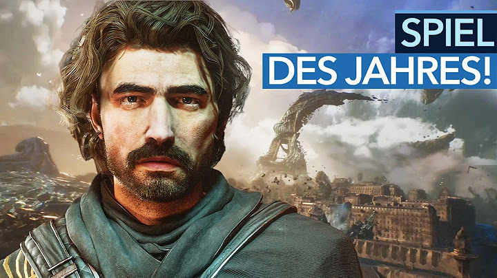 Clair Obscur ist ein Befreiungsschlag und zeigt Ubisoft und Co., wie man richtig gute Spiele macht!