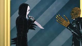 Stu Matcher Vs Sherman Floyd Dc2