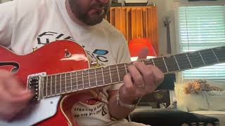 George Benson  Lady Love Me one More Time Guitar Arrangement