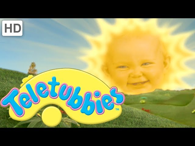 Teletubbies Intro and Theme Song Videos For Kids class=