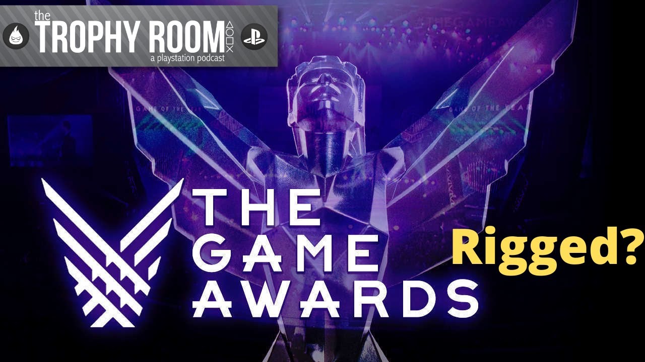 Are The Game Awards Rigged For Kojima L Jedi Fallen Order Impressions L PS5 Controller Leaked 