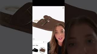 5 Birkenstock Boston Dupes #shorts