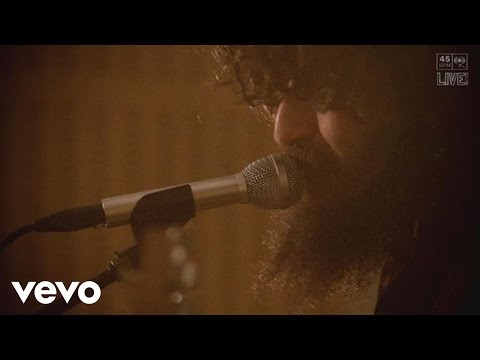 Angel Stanich - Mezcalito - Disparar a un Hombre en Reno (Live)