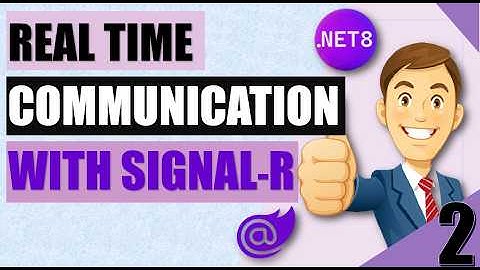 [Part 2️⃣] | 🌟Chat App with Blazor Wasm & Web API : Handling Group Messaging🔥