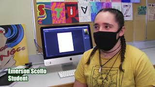 Final Project- Graphic Design Promotional Video