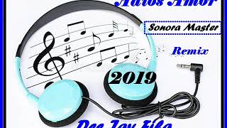 Video thumbnail of "Adios Amor 2019 - Sonora Master - Dee Jay Fila"