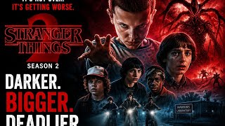 Mind Flayer Explained in 2 Minutes