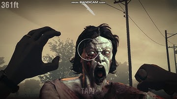 Into The Dead 2 : Chapter 3 - Level 16 PC