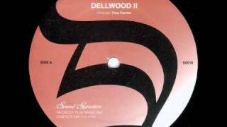 Theo Parrish - Solitary Flight - Lighthouse Records Webstore