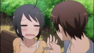 Cute Romance Moment | Servant X Service Eng Sub