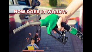 The Engineering Behind Fuel Nozzles: Explained