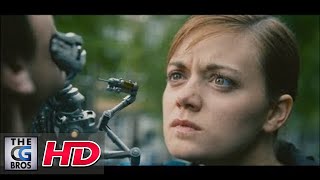 CGI VFX Blender Short: Tears of Steel - by Blender Animation Studio | TheCGBros