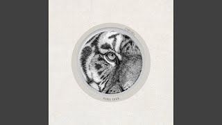 White Tiger