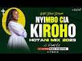 Nyimbo Cia Kiroho Hurani Mix (Kigooco Nonstop) - Dj Kevin Thee Minister