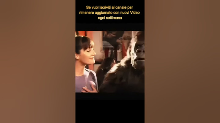 “Ti ricordi lo spot del GORILLA CRODINO più ICONICO d’Italia con Victoria Cabello Spot 7" 🦍