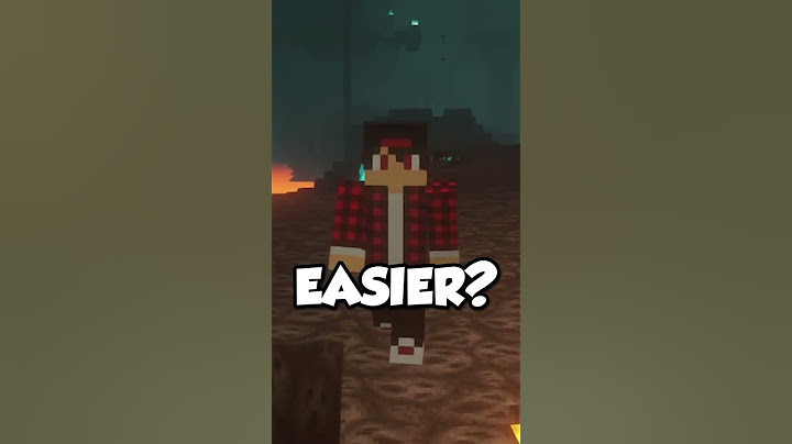 How to find netherite in Minecraft properly
