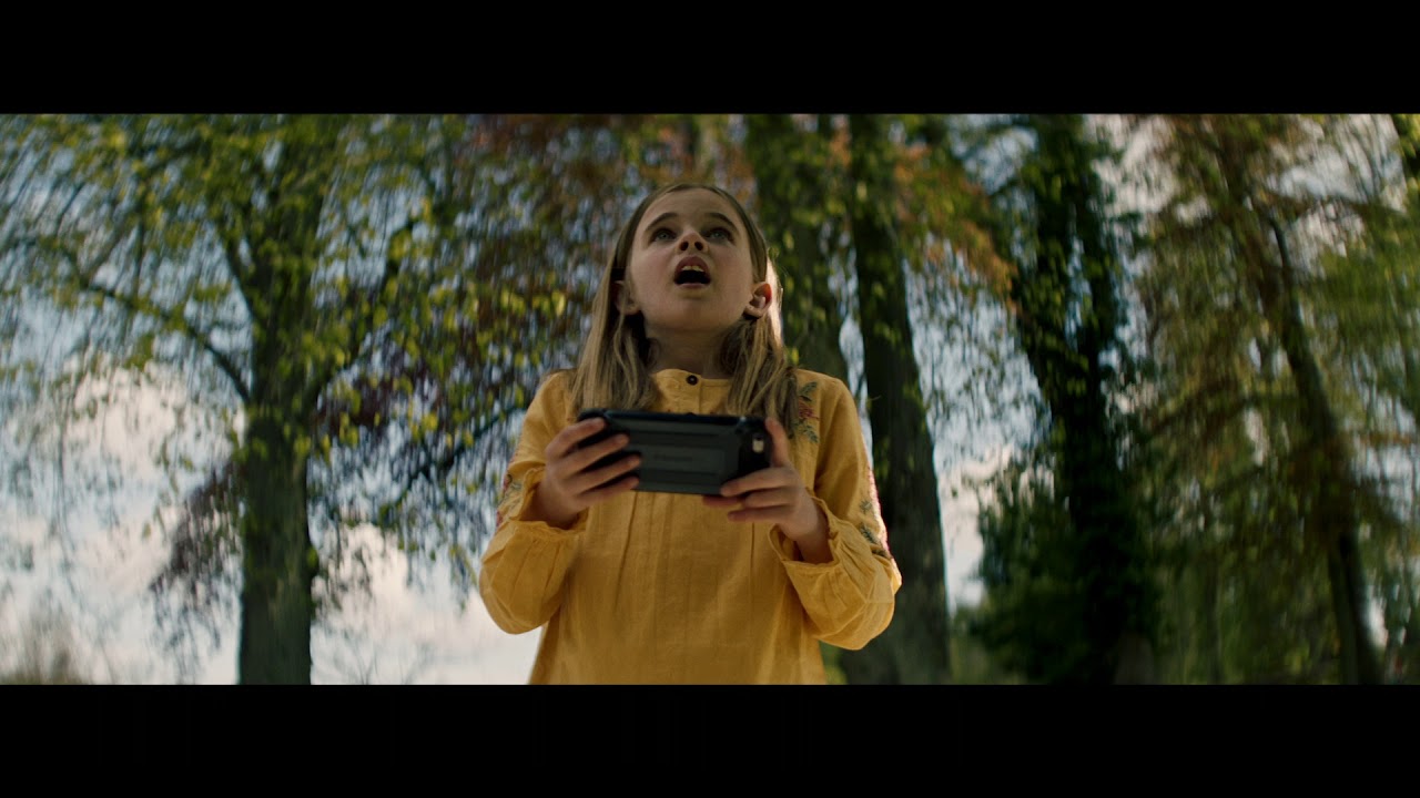 The Alnwick Garden  TV Advert Summer 2019