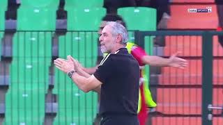 ملخص مباراة الاهلي والقطن الكاميروني 4-0 اليوم -اهداف الاهلي اليوم - ثنائية 