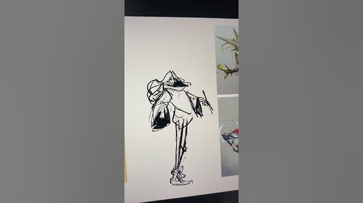 The Best way to find your Art style