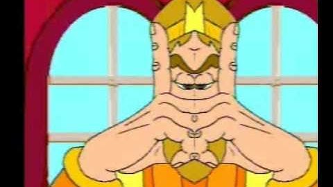 YouTube Poop - Monkey for Dinner