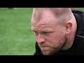 Joe Joyce | Positive attitude after Ulster, Leinster coming to town, Connacht support unmatched
