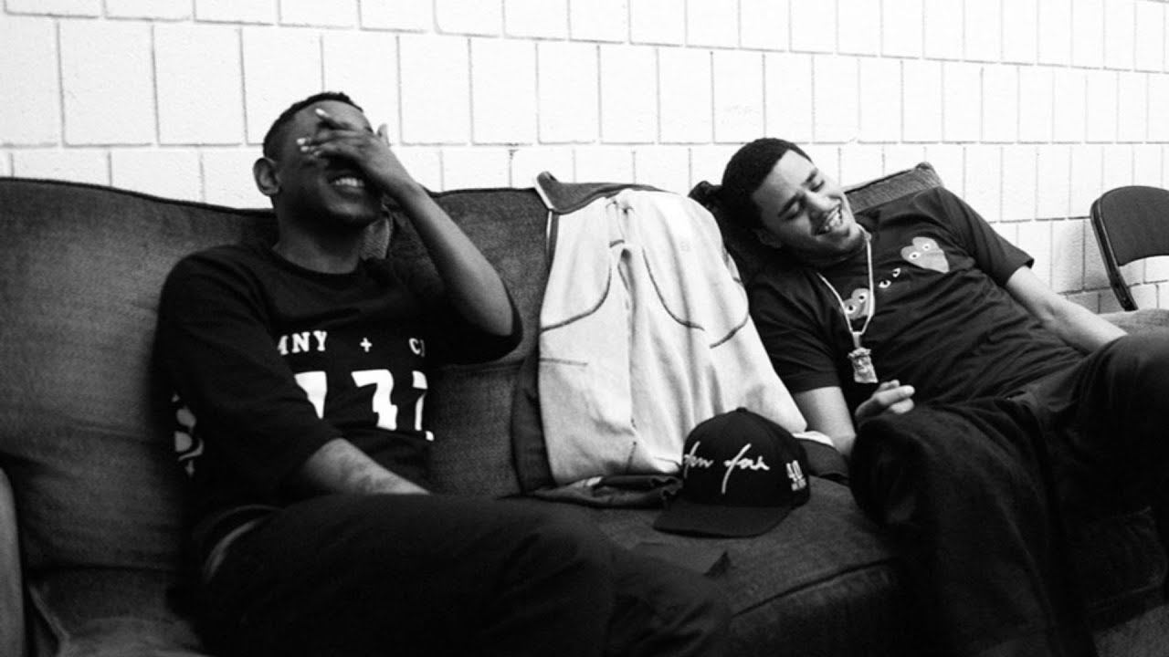 J. Cole - 7 Minute Drill (Türkçe Çeviri)