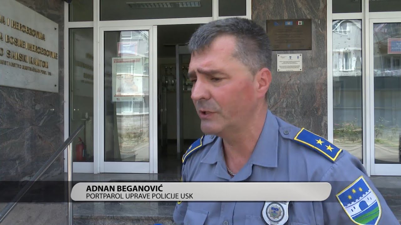 BIHAĆ: PO SVEMU SUDEĆI UTVRĐEN IDENTITET TIJELA MUŠKARCA PRONAĐENOG U RIJECI SANI