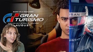 Gran Turismo Movie Review | Rotoscopers