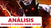 Dragon S Dogma Dark Arisen Ps4 Pro Footage The First 10 Minutes Youtube Dragon S Dogma Dark Arisen Ps4 Pro Footage The First 10 Minutes Youtube