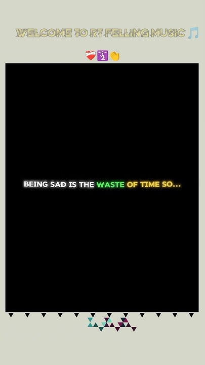 being-sad-is-waste-of-time-so-suniya-suniya-x-tere-naina