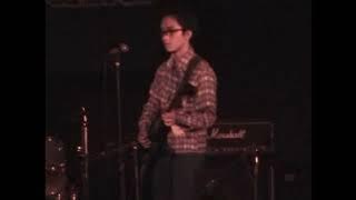 Cherry Bombshell - [2003.02.14] The Sound @ Wizard, Taman Ria Senayan, Jakarta