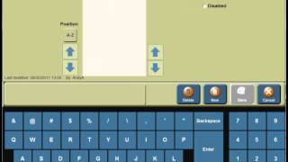 2TouchPOS Overview of Pricing Levels