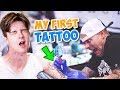 Why did you get a tattoo?! 😡| The Mikesell family