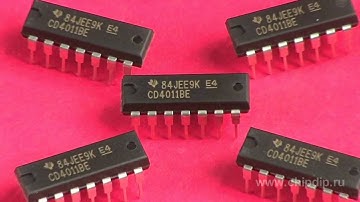 CMOS family circuits