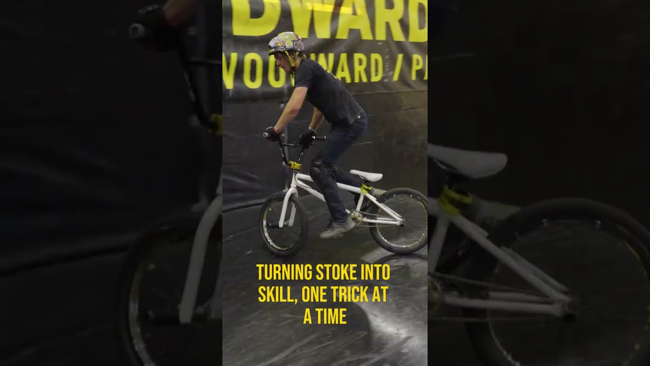 From new trick makers, to tomorrow’s culture shakers