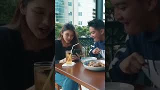 Boy William Takjub Tiara Andini Bisa Baca Bahasa Korea?